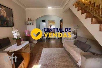 house em Comendador Teixeira da Costa, Santa Amélia - Belo Horizonte - MG