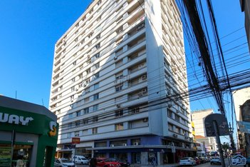 apartment em Rua General Neto, Centro - Pelotas - RS
