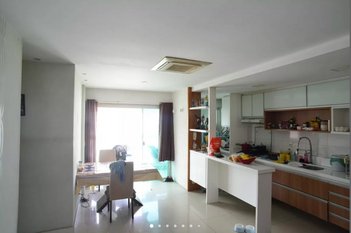 apartment em Rua Jornalista Henrique Cordeiro, Barra da Tijuca - Rio de Janeiro - RJ