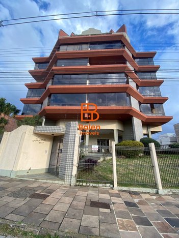 apartment em Ângelo de Carli, Interlagos - Caxias do Sul - RS