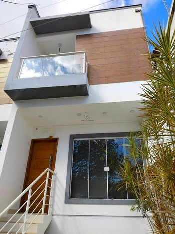 house em Rua Marechal Hermes da Fonseca, Vila Carvalho - Sorocaba - SP