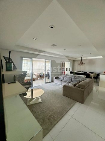 apartment em Rua Cajuru, Belenzinho - São Paulo - SP