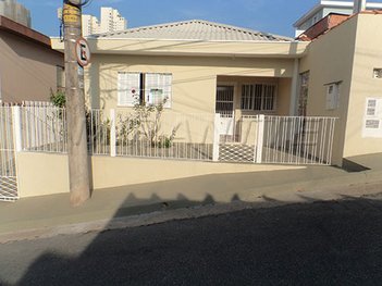 house em Travessa Dona Amélia Vieira Pita, Chora Menino - São Paulo - SP
