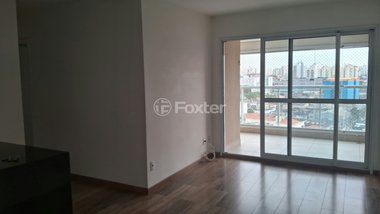 apartment em Rua Luís Gama, Cambuci - São Paulo - SP