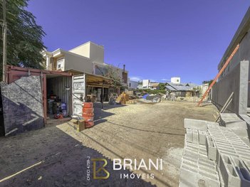 land_lot em Rua dos Pintados, Jurerê Internacional - Florianópolis - SC