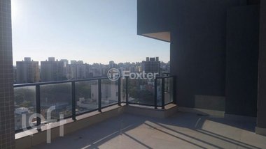 apartment em Rua Almirante Gonçalves, Menino Deus - Porto Alegre - RS
