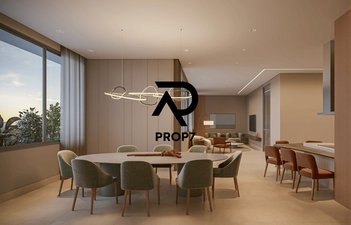 apartment em Rua Alvarenga, Butantã - São Paulo - SP