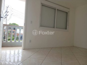 apartment em Avenida Dorival Cândido Luz de Oliveira, Bom Princípio - Gravataí - RS