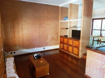house em Rua Cavalheiro Torquato Rizzi, Bosque das Juritis - Ribeirão Preto - SP