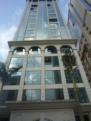 office em Angélica, Consolação - São Paulo - SP