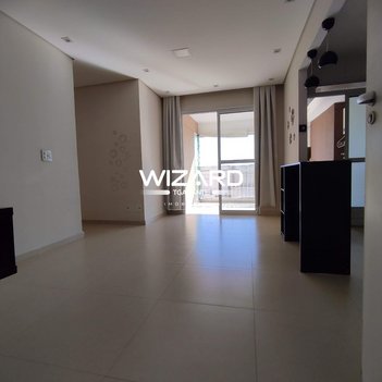 apartment em Avenida Engenheiro Heitor Antônio Eiras Garcia, Jardim Esmeralda - São Paulo - SP