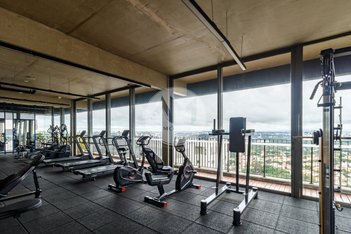apartment em Rua Harmonia, Sumarezinho - São Paulo - SP