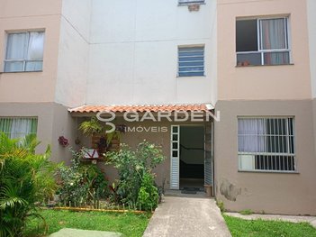 apartment em Avenida Dom José Antonio do Couto, Cajuru - São José dos Campos - SP