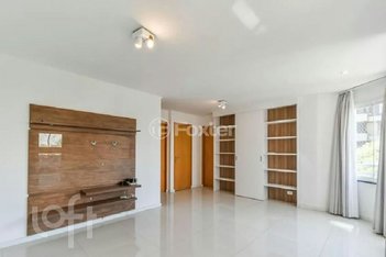 apartment em Rua Francisco Leitão, Pinheiros - São Paulo - SP
