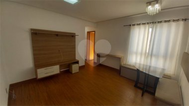 apartment em Avenida Doutor Gilberto Luiz Pereira da Silva, Cidade Nova - Jundiaí - SP
