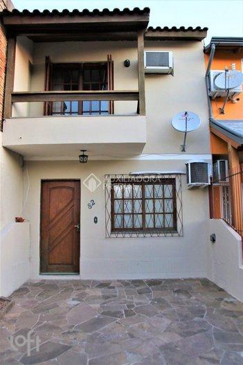 house em José Affonso Ely, Hipica - Porto Alegre - RS