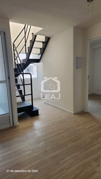 apartment em Avenida das Belezas, Vila Plana - São Paulo - SP