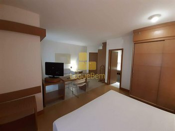 apartment em Rua João Penteado, Jardim América - Ribeirão Preto - SP