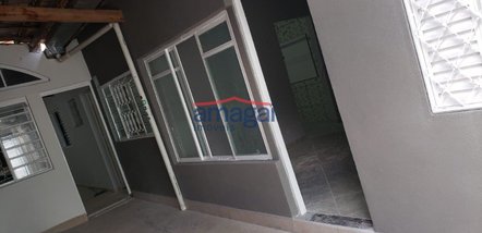 house em Travessa Tremembé, Jardim Rio Comprido - Jacareí - SP