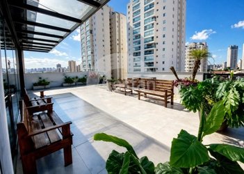commercial_property em Rua Rui Martins, Alto da Mooca - São Paulo - SP