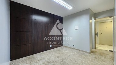 office em SCS Quadra 1 Bloco G, Asa Sul - Brasília - DF