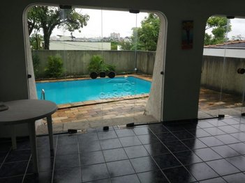 house em Rua Winston Churchill, Jardim São Caetano - São Caetano do Sul - SP
