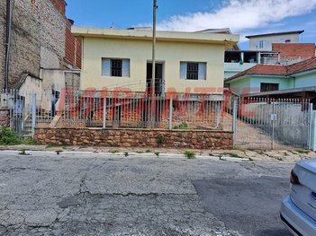 house em Rua Narcisa Amália, Vila Prado - São Paulo - SP