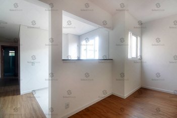apartment em Rua Catanduva, Jardim Pedroso - Mauá - SP