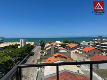 apartment em Rua Limoeiro, Canto Grande - Bombinhas - SC