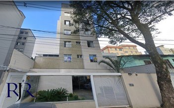 apartment em Rua Lapinha, Salgado Filho - Belo Horizonte - MG