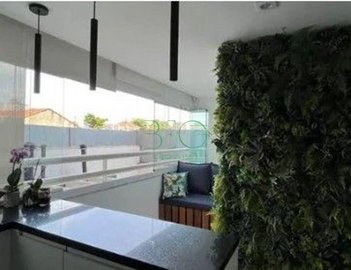 apartment em Rua Alegre, Santa Paula - São Caetano do Sul - SP