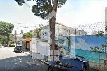 land_lot em Rua Pascal, Campo Belo - São Paulo - SP