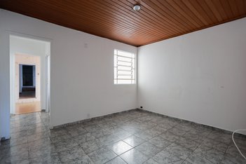 house em Rua Flor de Couro, Chácara São João - São Paulo - SP