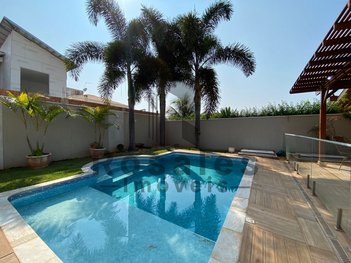 house em Avenida Alexandre Cazelatto, Betel - Paulínia - SP