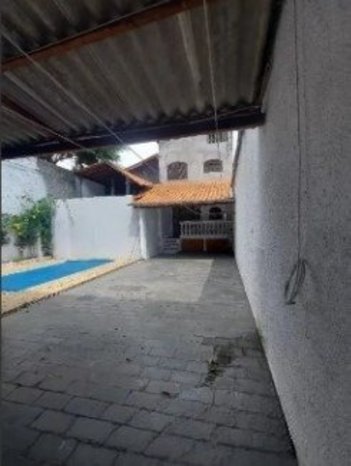 house em Rua Major Alfredo Romão, Vila Clarice - São Paulo - SP