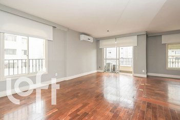 apartment em Rua Doutor Gabriel dos Santos, Santa Cecília - São Paulo - SP