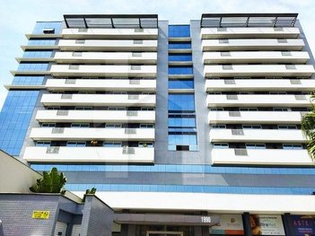 office em João Planincheck, Jaraguá Esquerdo - Jaraguá do Sul - SC