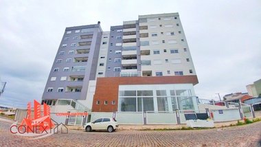 apartment em Avenida Mário Lunardi, Charqueadas - Caxias do Sul - RS