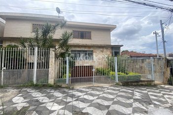 house em Rua José de Oliveira, Parque Peruche - São Paulo - SP