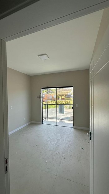 house em Rua Vereador Rogério da Silva, Alto Aririú - Palhoça - SC