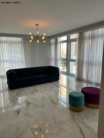 apartment em Avenida Nove de Julho, Jardim Paulista - São Paulo - SP