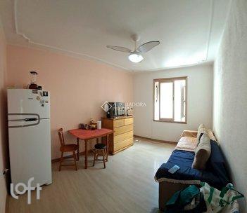 apartment em General Lima e Silva, Azenha - Porto Alegre - RS