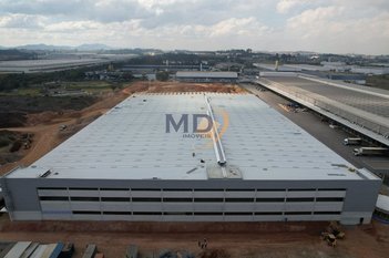 industrial em Rodovia Presidente Dutra, Cumbica - Guarulhos - SP