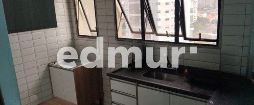 apartment em Rua Dona Inácia Uchôa, Vila Mariana - São Paulo - SP