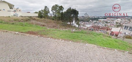 land_lot em Virgílio Merlotti, Colina Sorriso - Caxias do Sul - RS