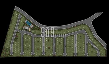 land_lot em Rua Antônio Gitkoski, Botiatuva - Campo Largo - PR