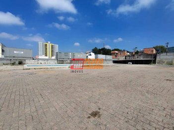 land_lot em Avenida do Taboão, Taboão - São Bernardo do Campo - SP