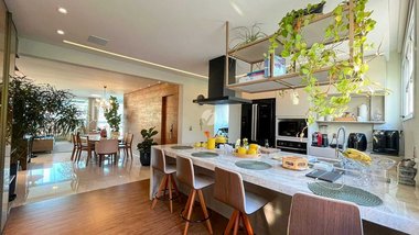 apartment em Rua Ulisses Marcondes Escobar, Buritis - Belo Horizonte - MG