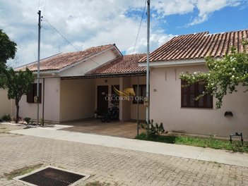 house em Rua Lajeado, Chácara - Eldorado do Sul - RS