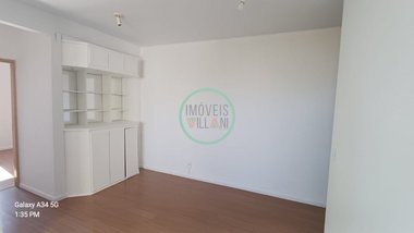 apartment em Avenida Cassiano Ricardo, Jardim Alvorada - São José dos Campos - SP